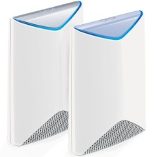 Netgear Orbi Pro SRK60 AC3000 Tri-band WiFi System (Duel Pack)